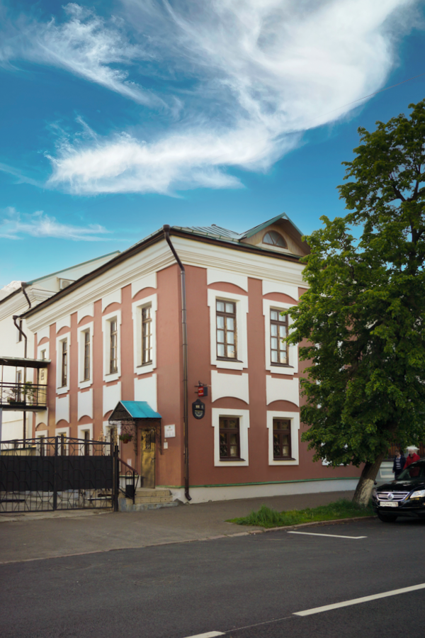 Фото Фатима