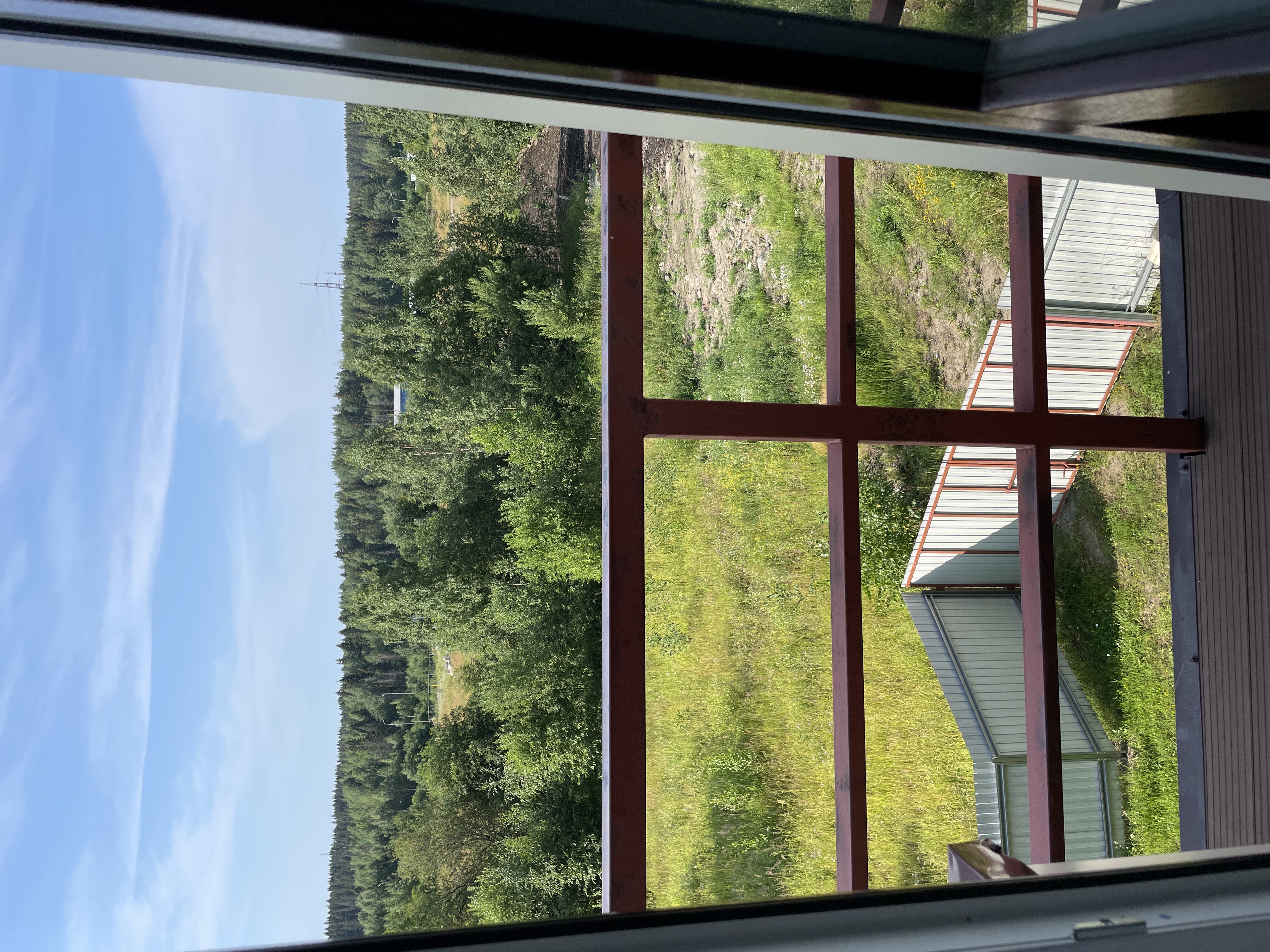 Фото Белые ночи