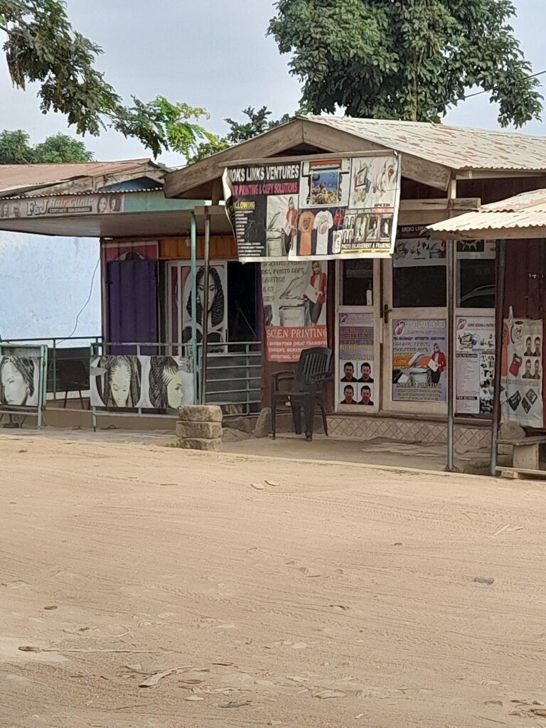 Printing services Works link ventures, Earth, photo