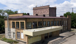 House of culture МКУК Дом культуры с. Орловка, Stavropol Krai, photo