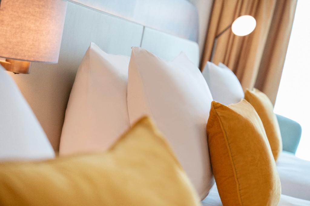 Фото Mercure Amsterdam North Station