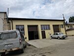 Механик (Zavodskaya ulitsa, 15/1), servicio de coches, centro de reparación de automóviles