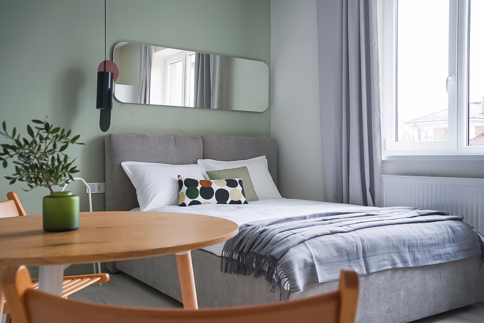 Фото Апартаменты Pavlov на Станиславского