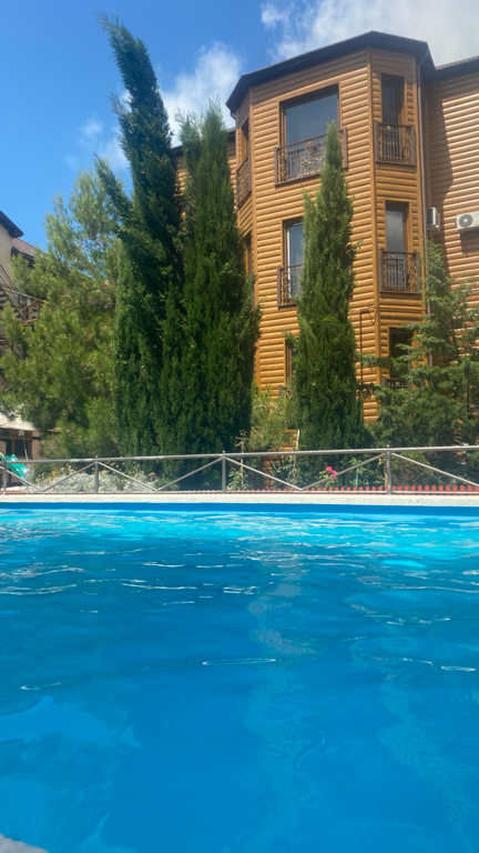 Фото Самотлорские ночи