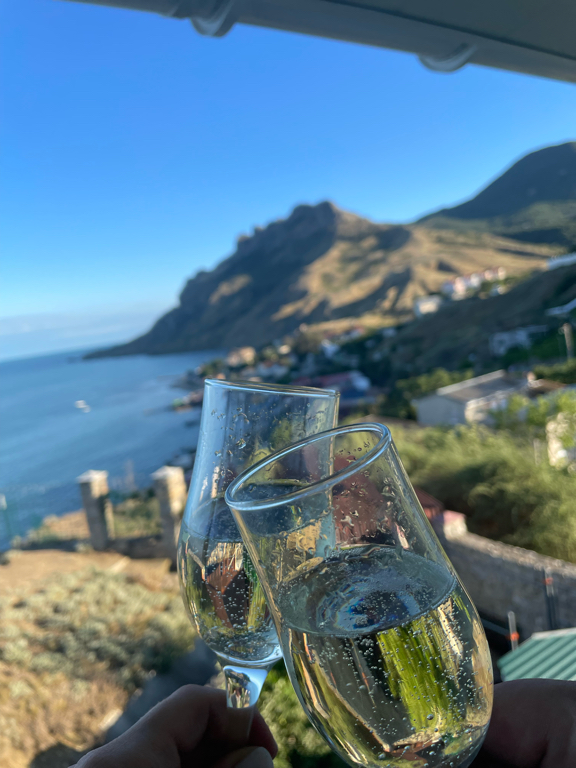 Фото Килова Гора