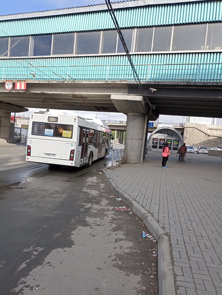 Прокуратура нашла нарушения в новосибирских автобусах - РБК