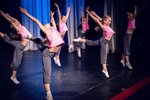 Брависсимо (Byzova Street, 20А), dance school