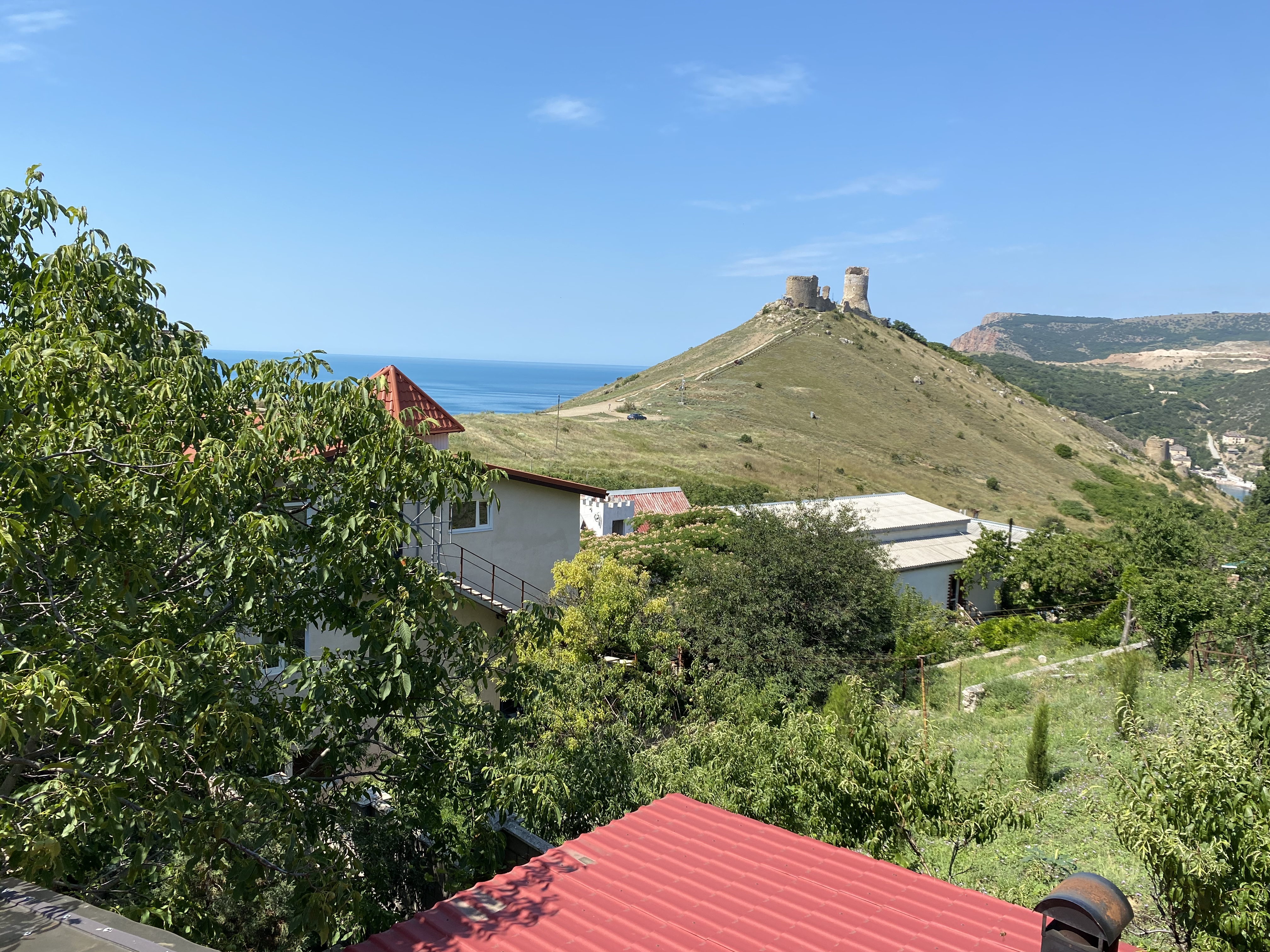 Фото Кефало-Вриси