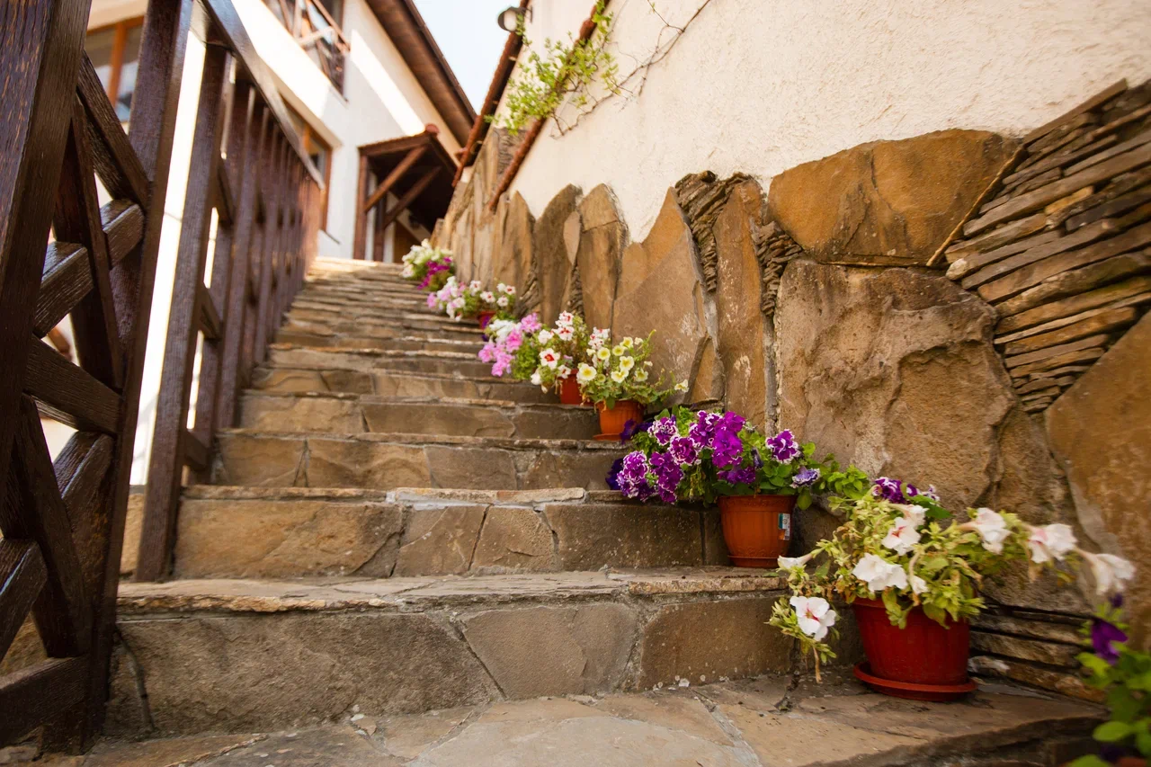 Фото Барселона