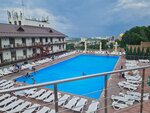 Vishnyovaya gora (2-y Aptechny proyezd, 11), hotel