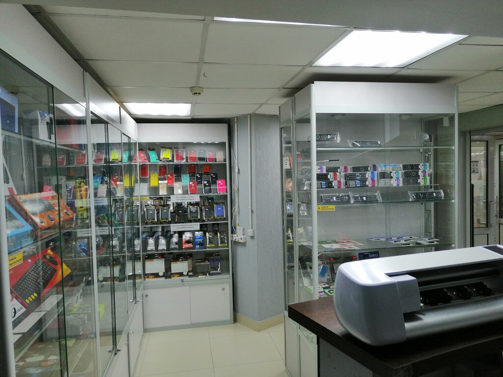Items for mobile phones Everything for gadgets, Minsk, photo