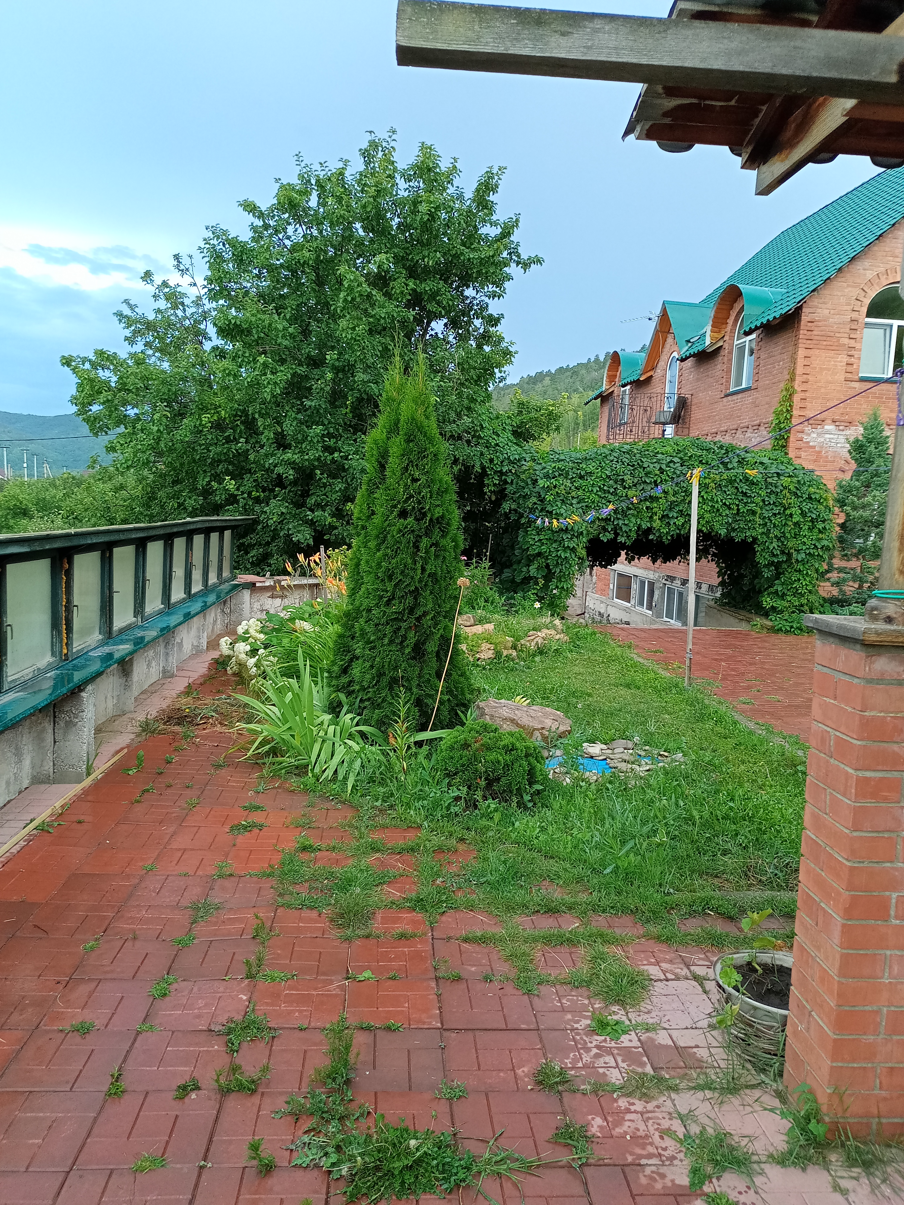 Фото Александра