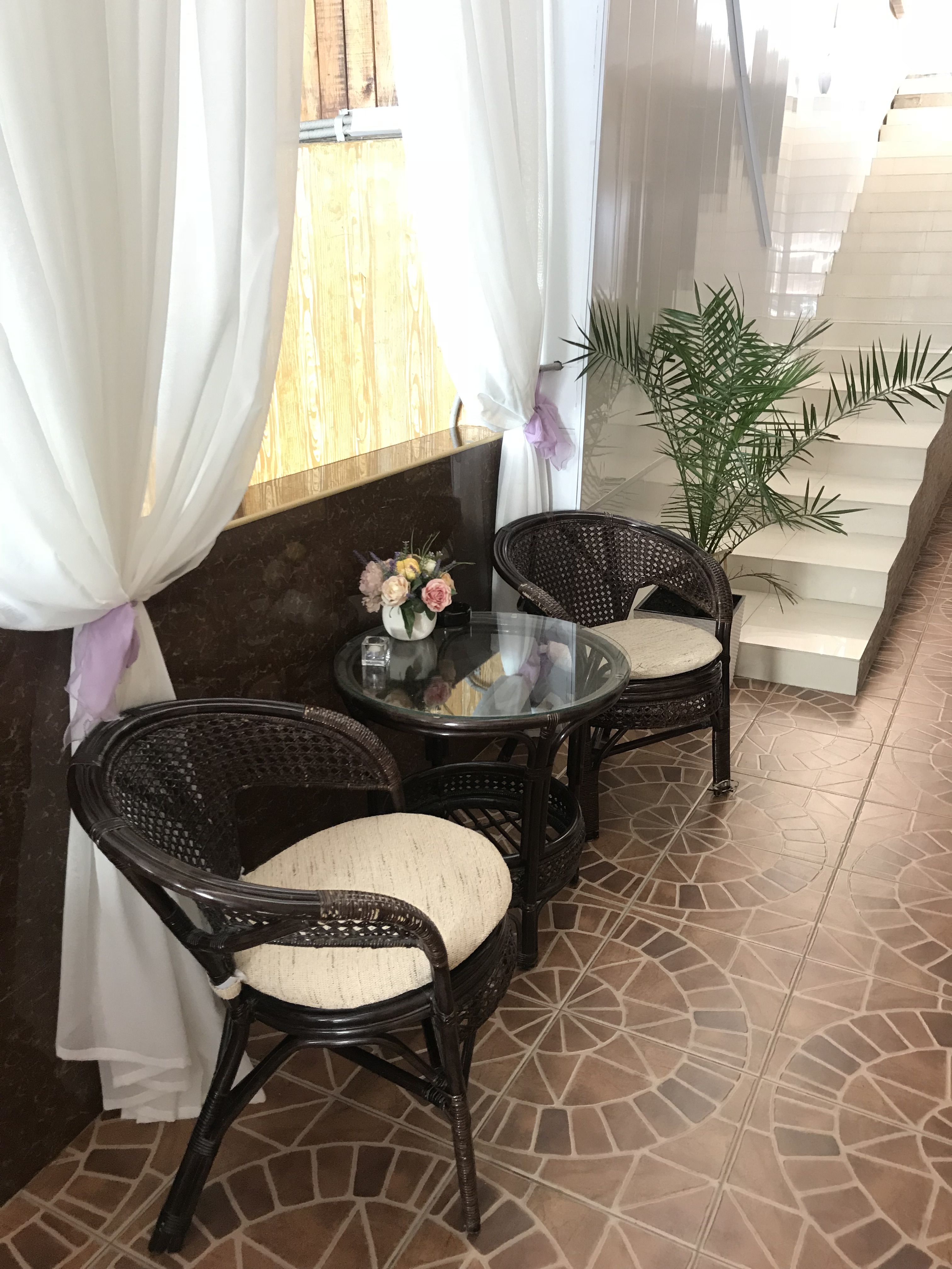 Фото Апартаменты у Аэропорта