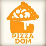 Pizzadom (ул. 50 лет Города, 17А, Киселёвск), доставка еды и обедов в Киселёвске