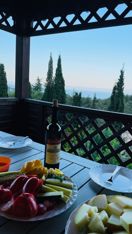 Фото Роза ветров