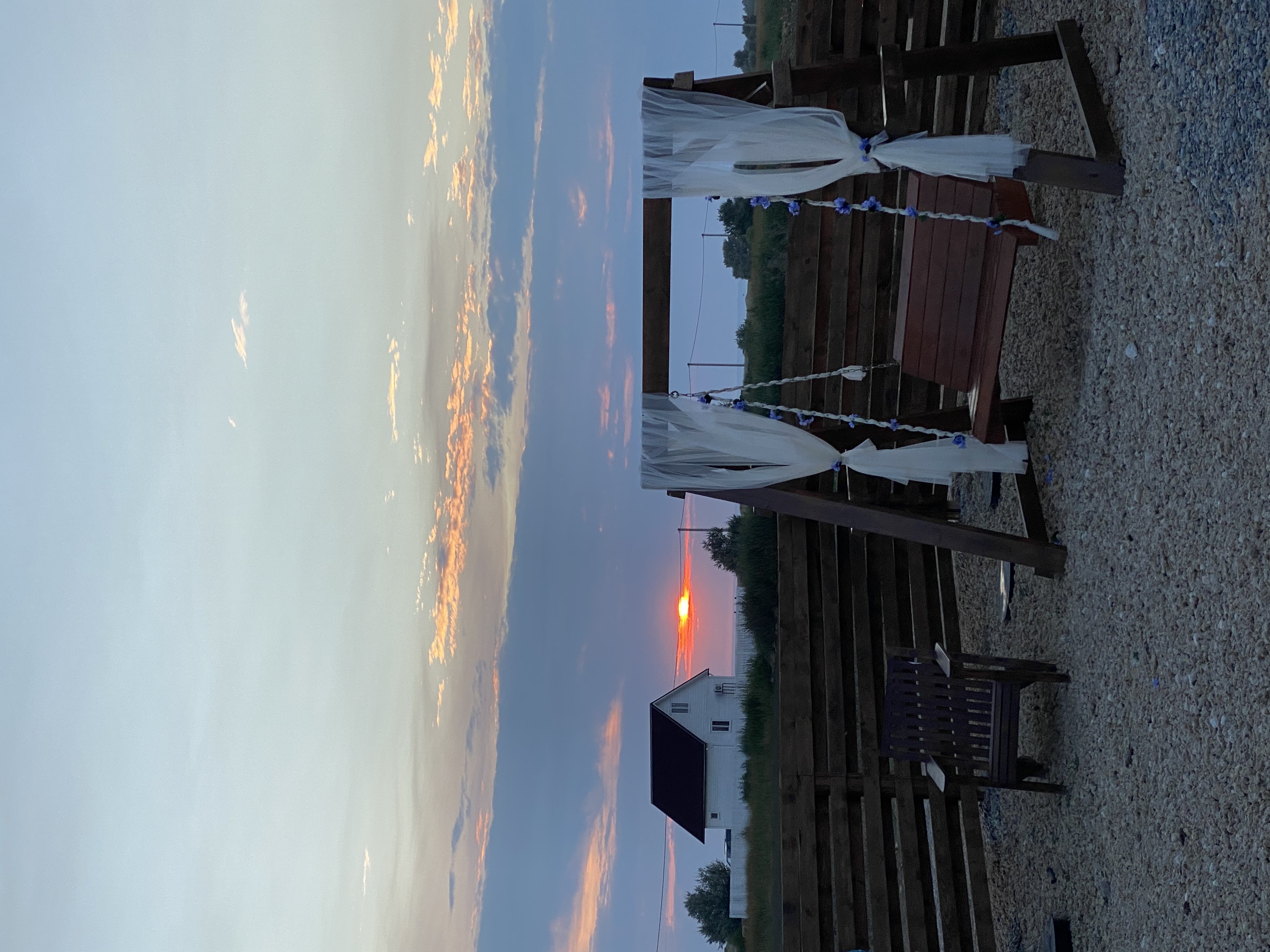 Фото Шале Люкс