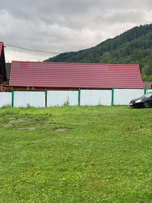 Деревенька Алтая — фото 23
