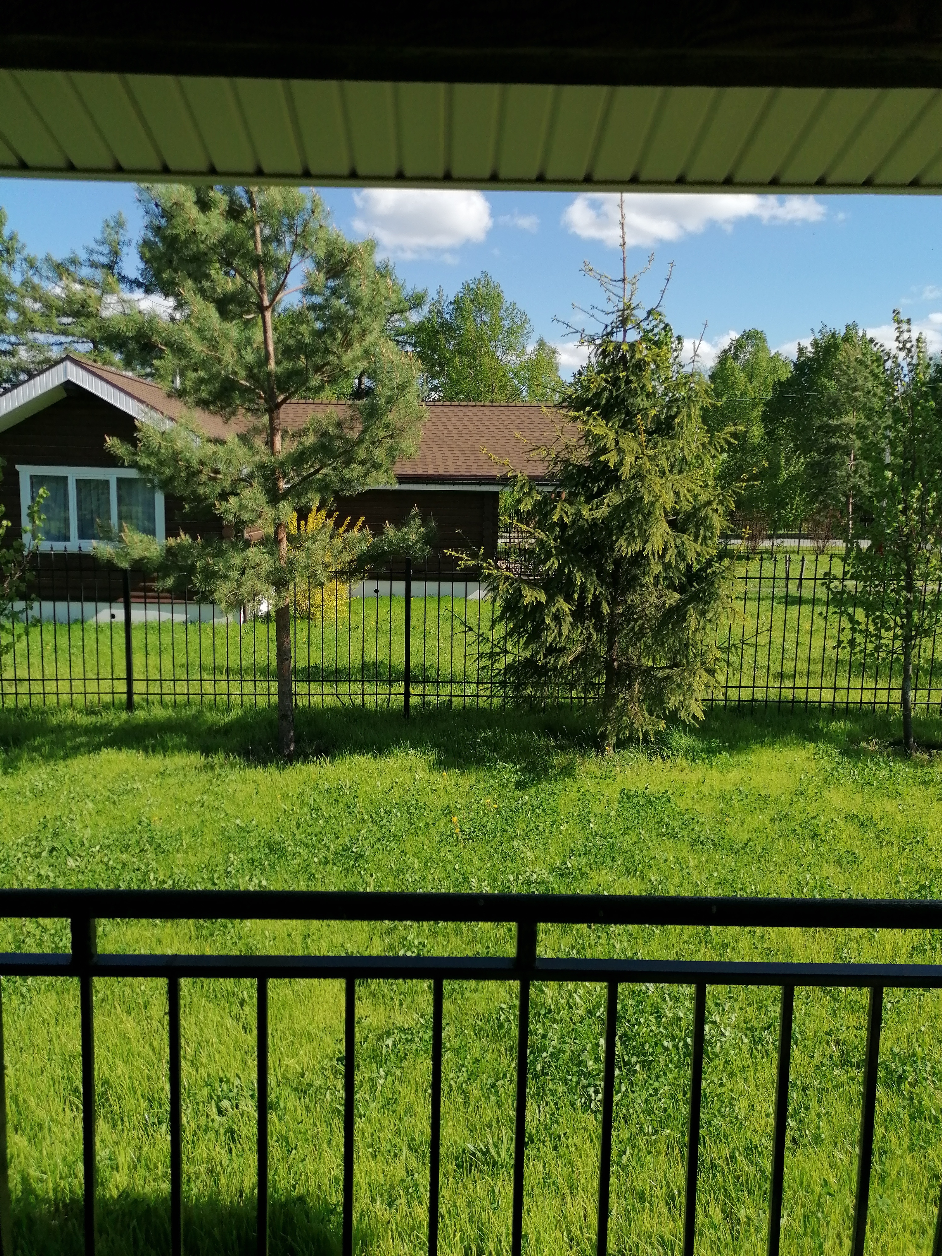 Фото Усадьба Александрово