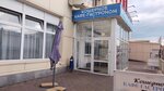 Bs Gourme Kosher (Verkhniye Polya Street, 56с11), cafetería