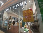 Cozy Home (Pionerskaya Street, 2В), bedding shop