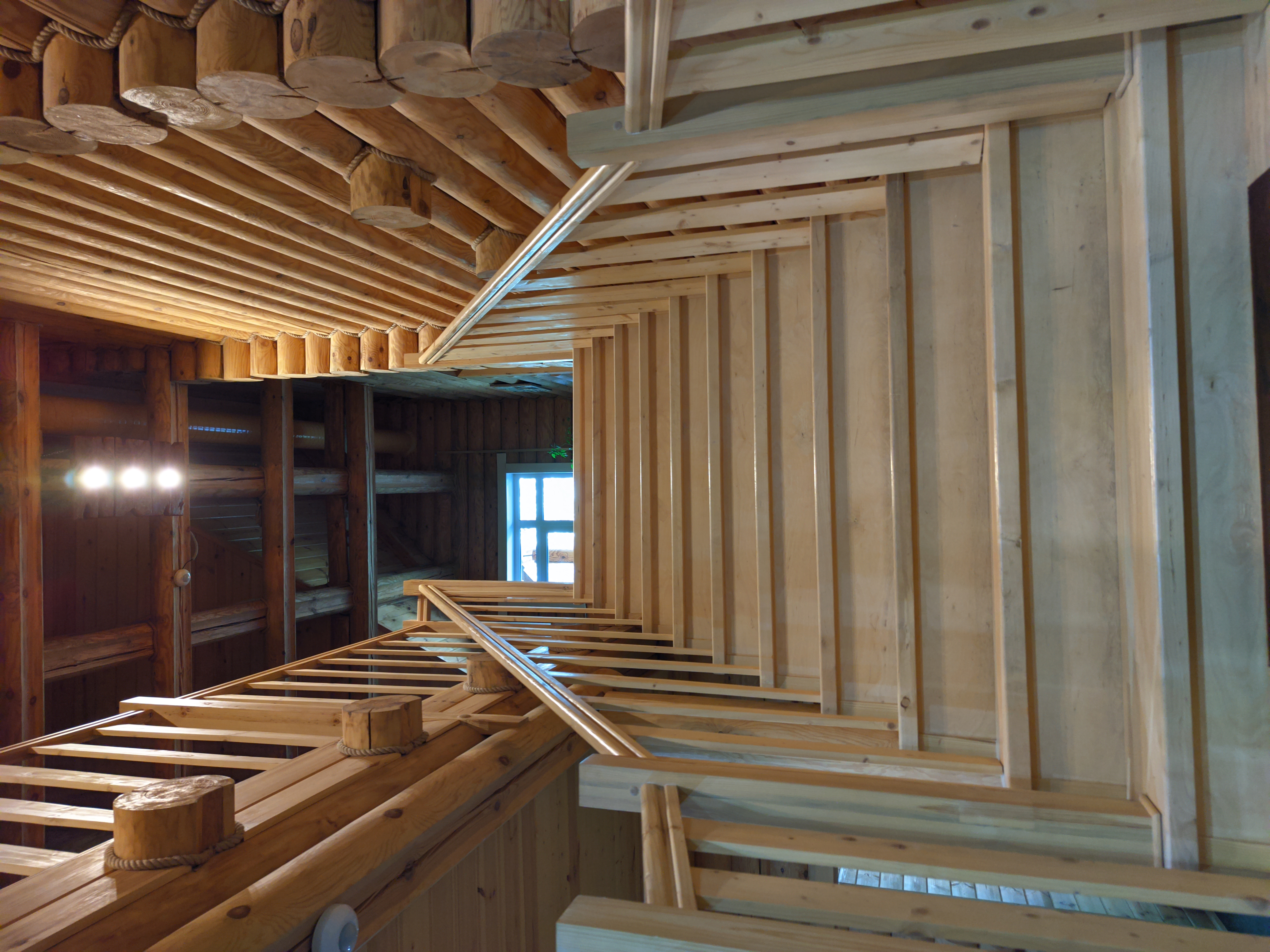 Фото Дом Толстый Кот