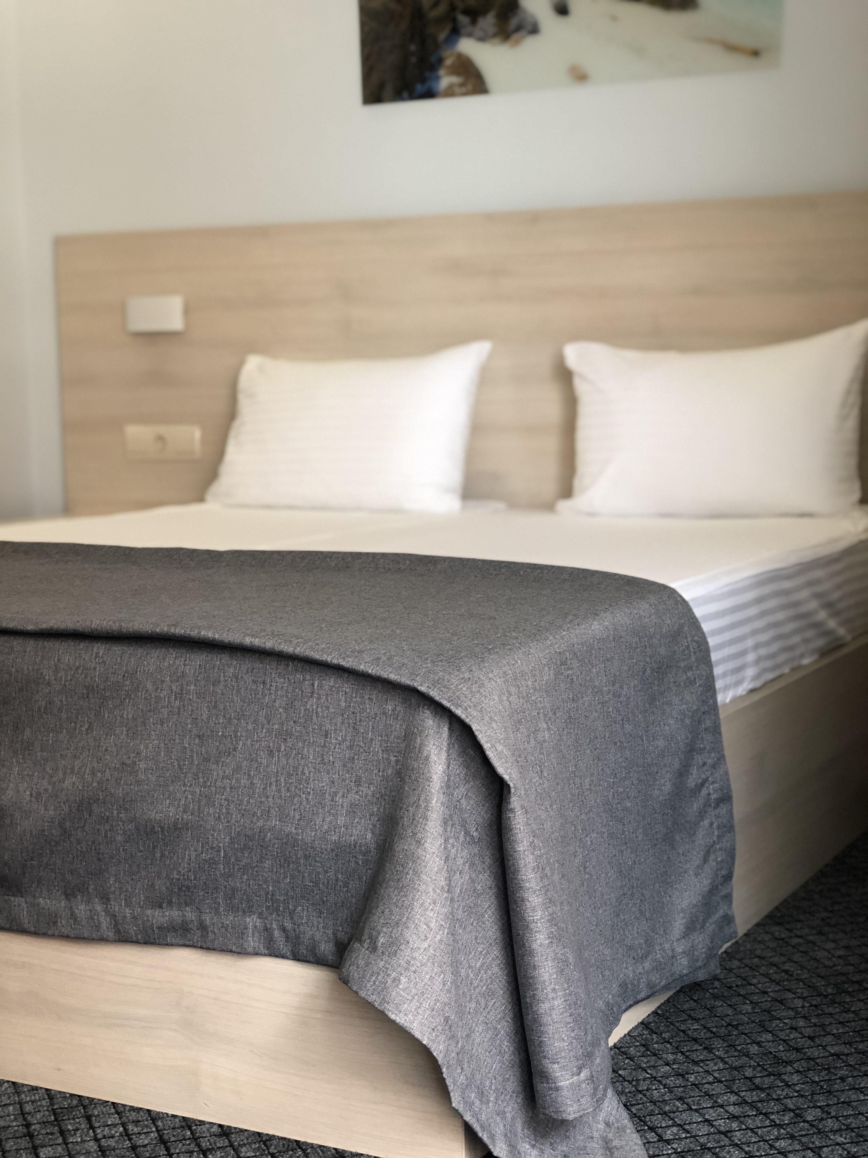 Фото Fratelli Отель