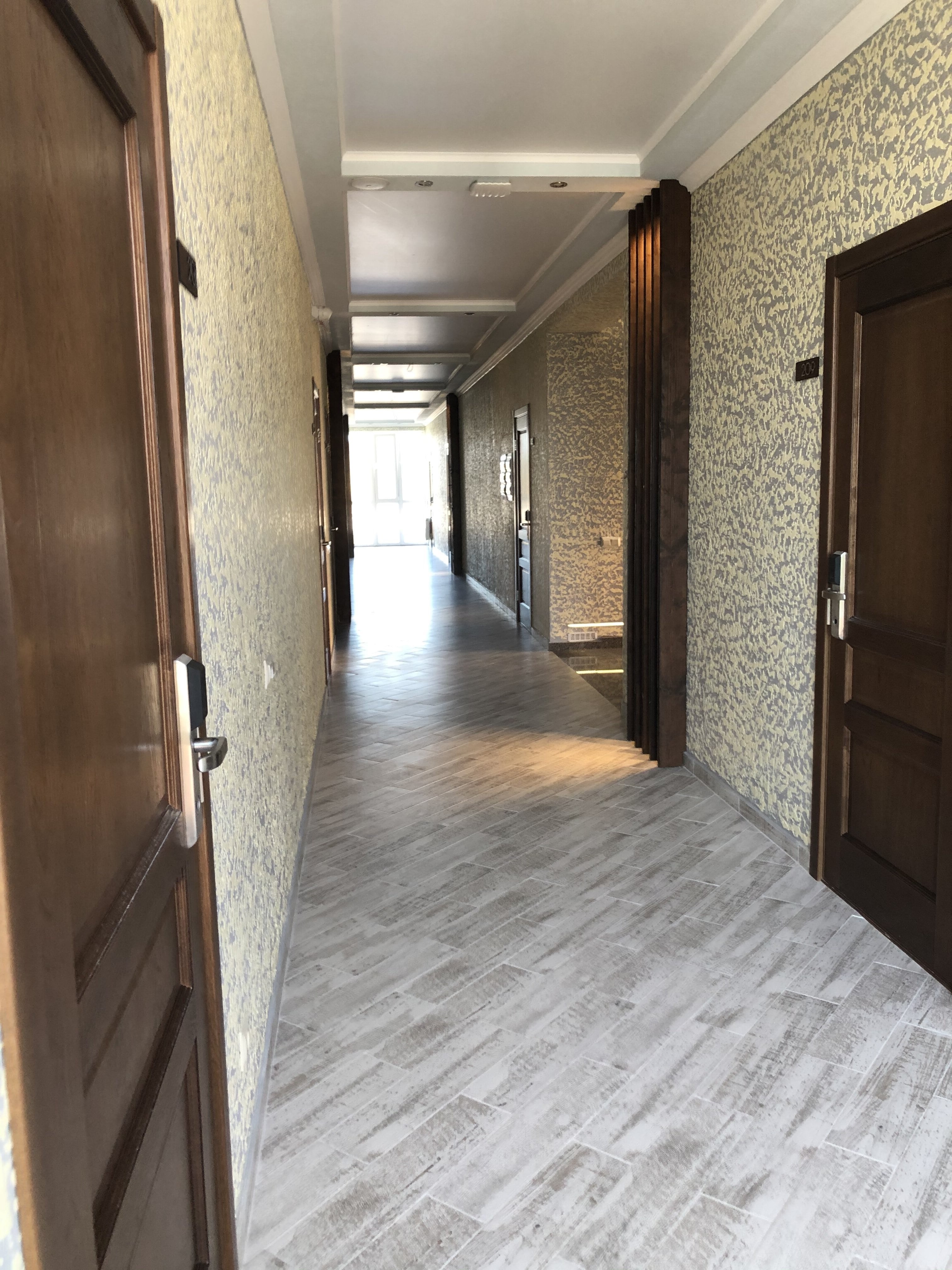 Фото Fratelli Отель