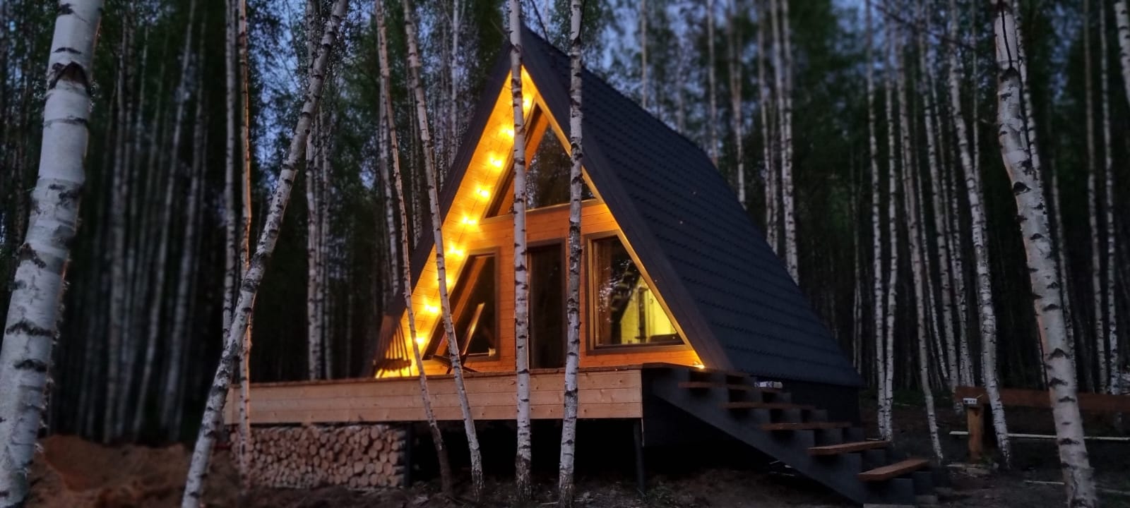 Фото АйДА relax