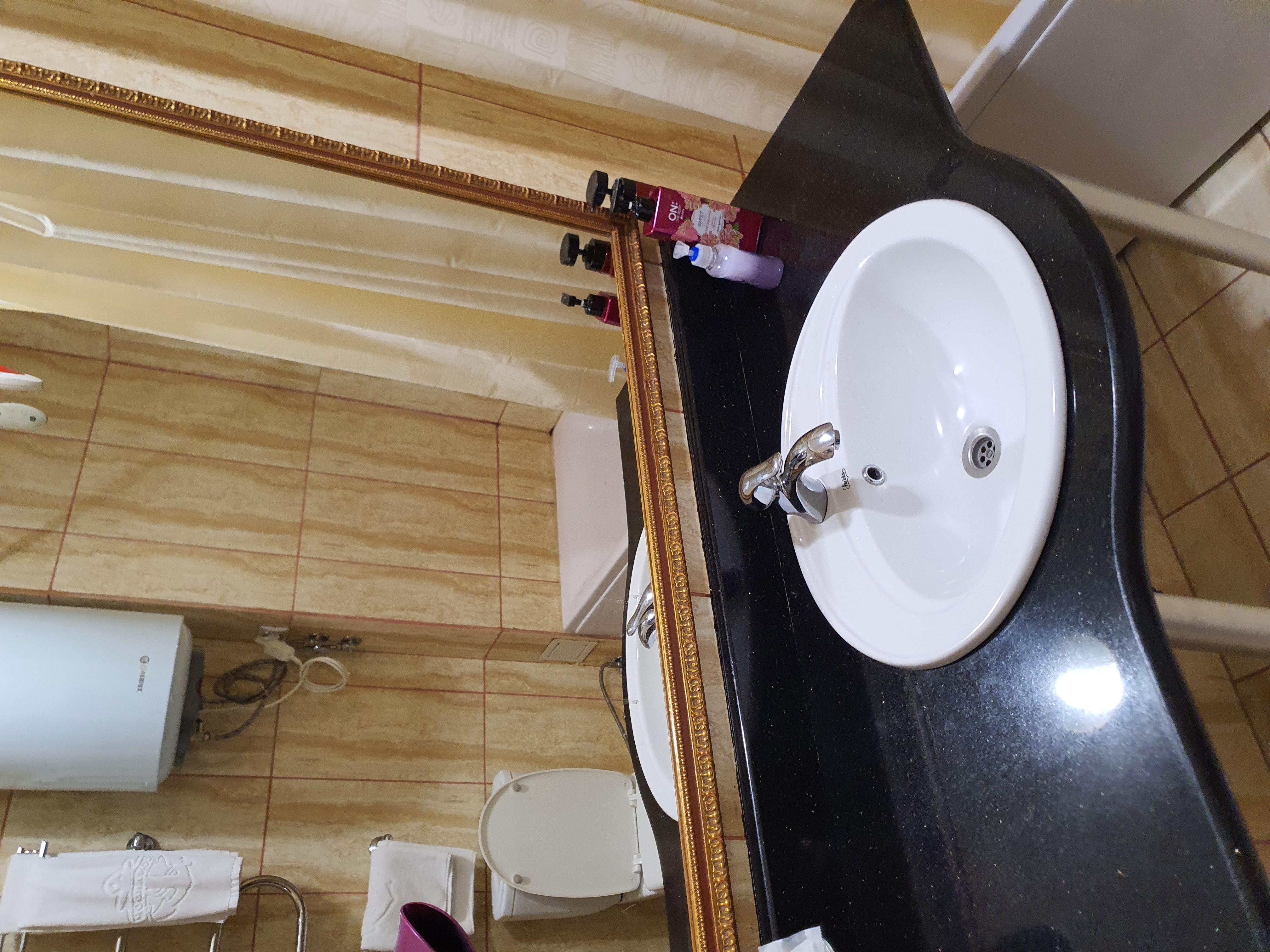 Фото Командор