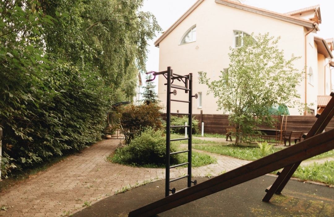 Фото A-House Hotel