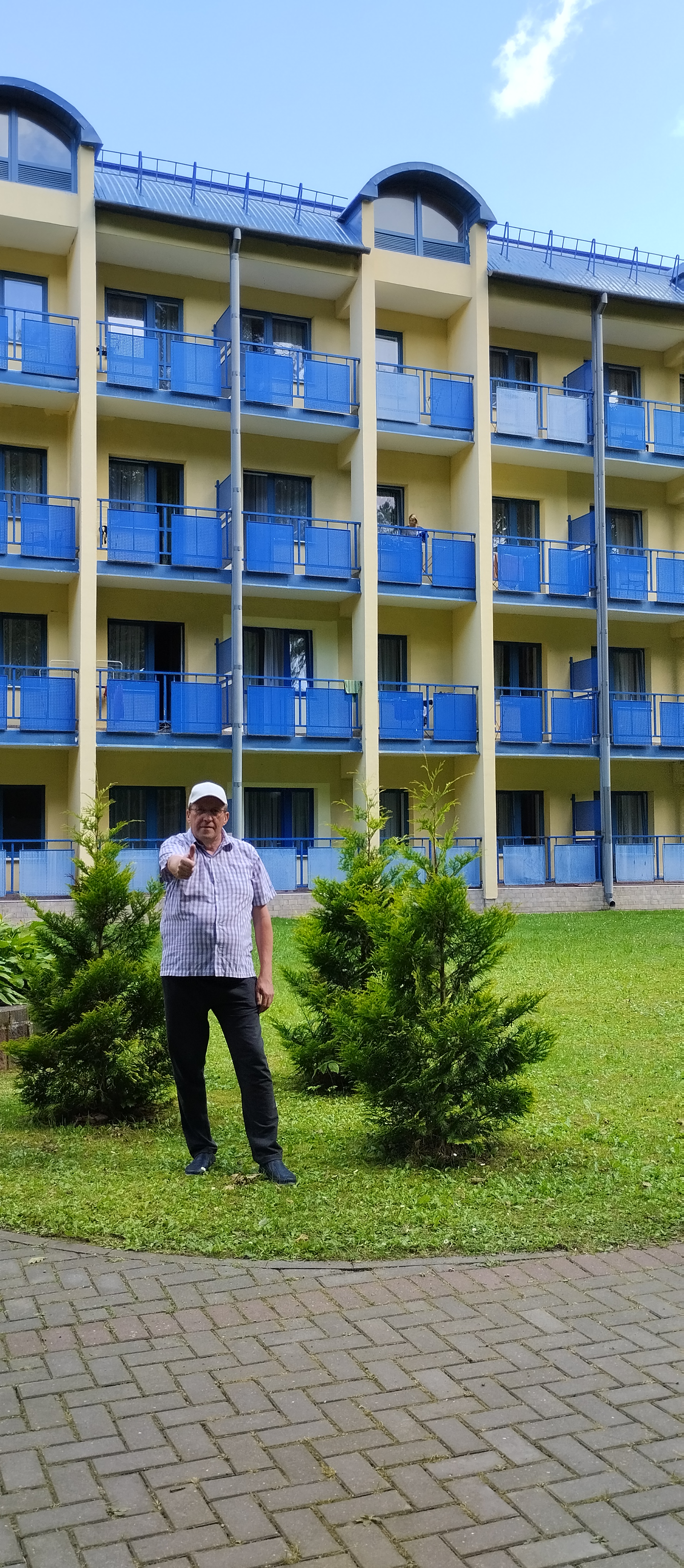 Фото Жемчужина