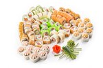 Фикс Ролл (Petukhova Street, 73), sushi and rolls store