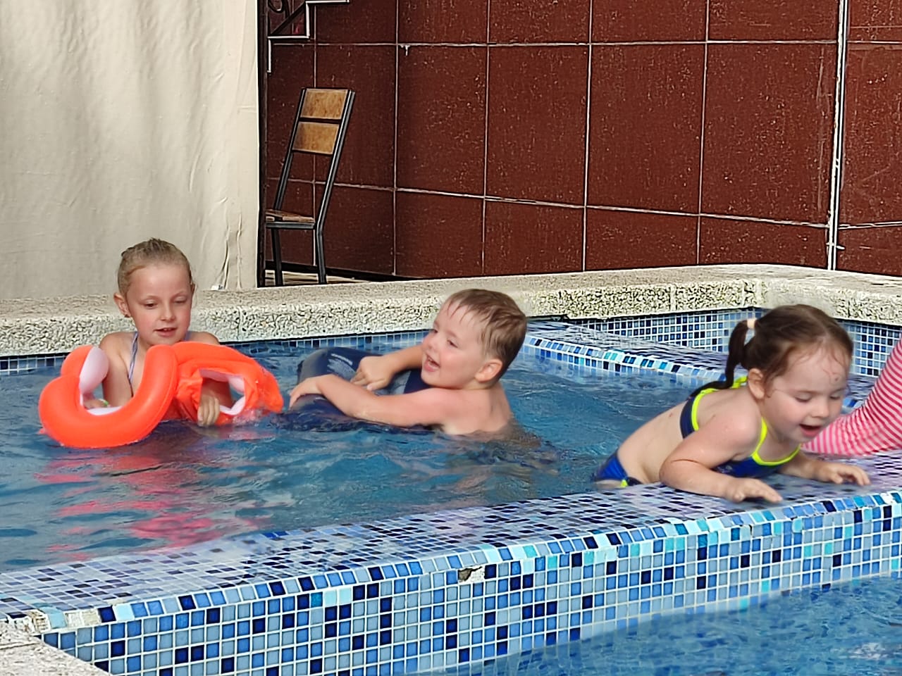 Фото Illiada Vityazevo