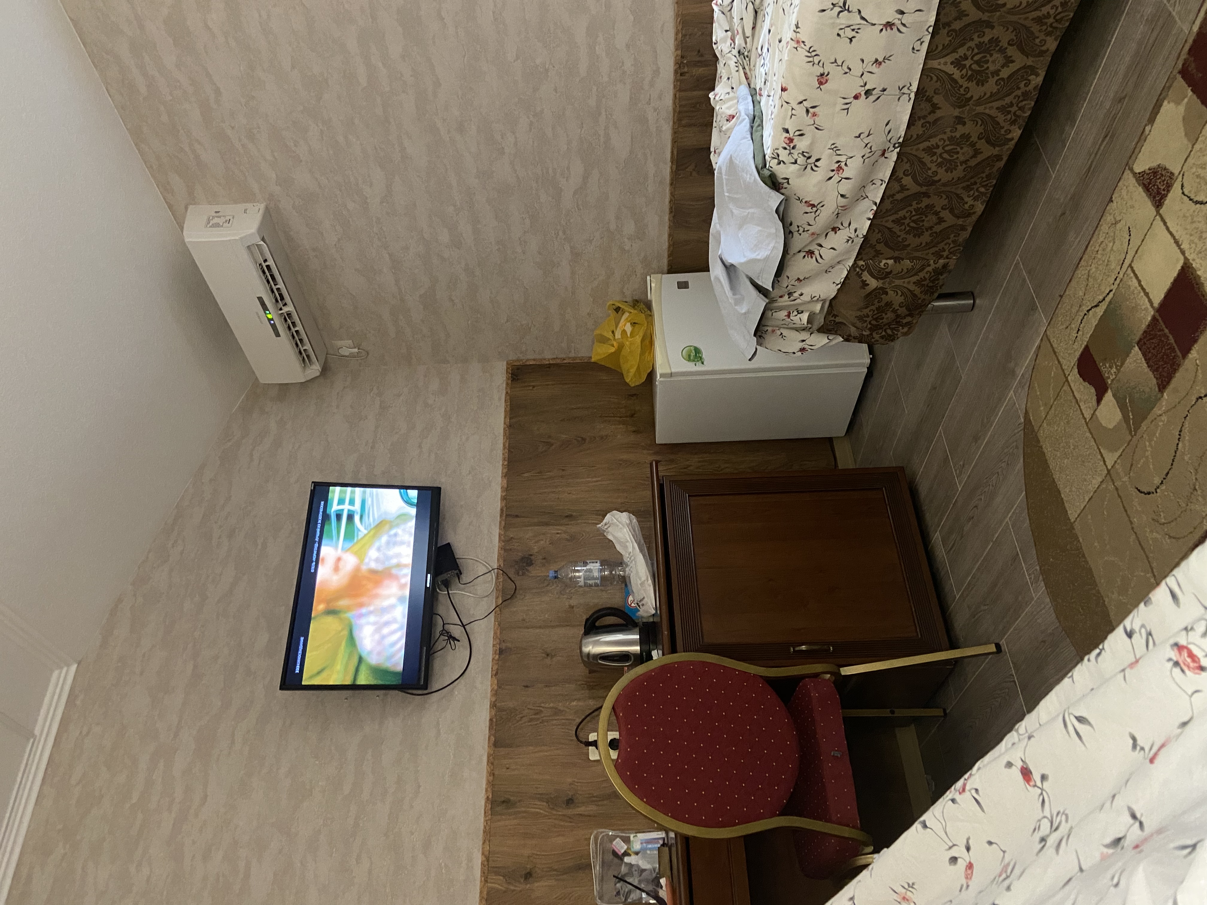 Фото Нев Отель