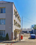 Краевая стальная компания (Uralskaya Street, 91/1), metal rolling