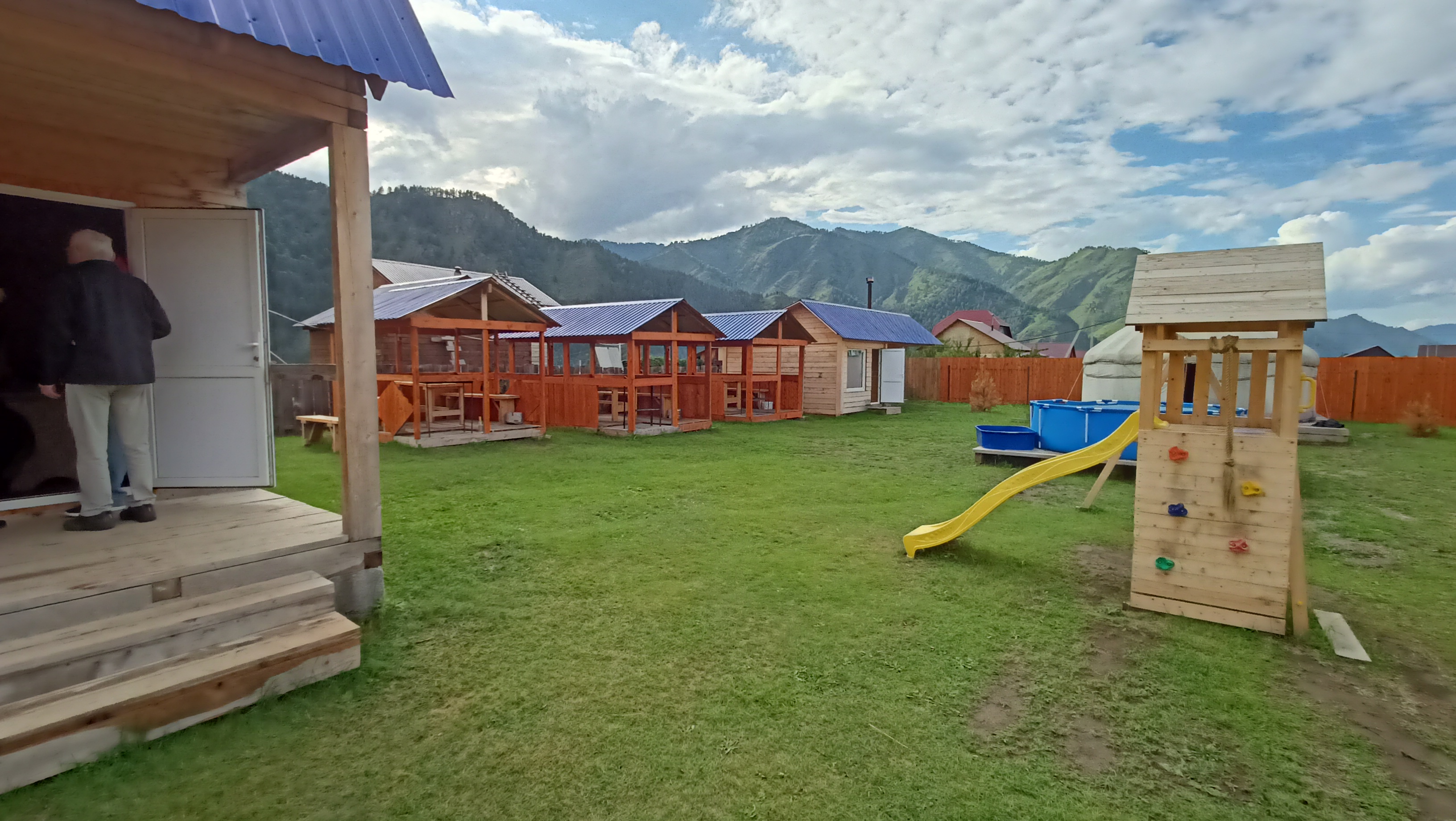 Фото Сункар