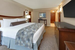 Гостиница The Royal Sonesta Chicago Downtown