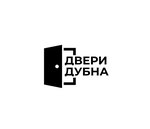 Dubna Doors (Vokzalnaya Street, 7), doors