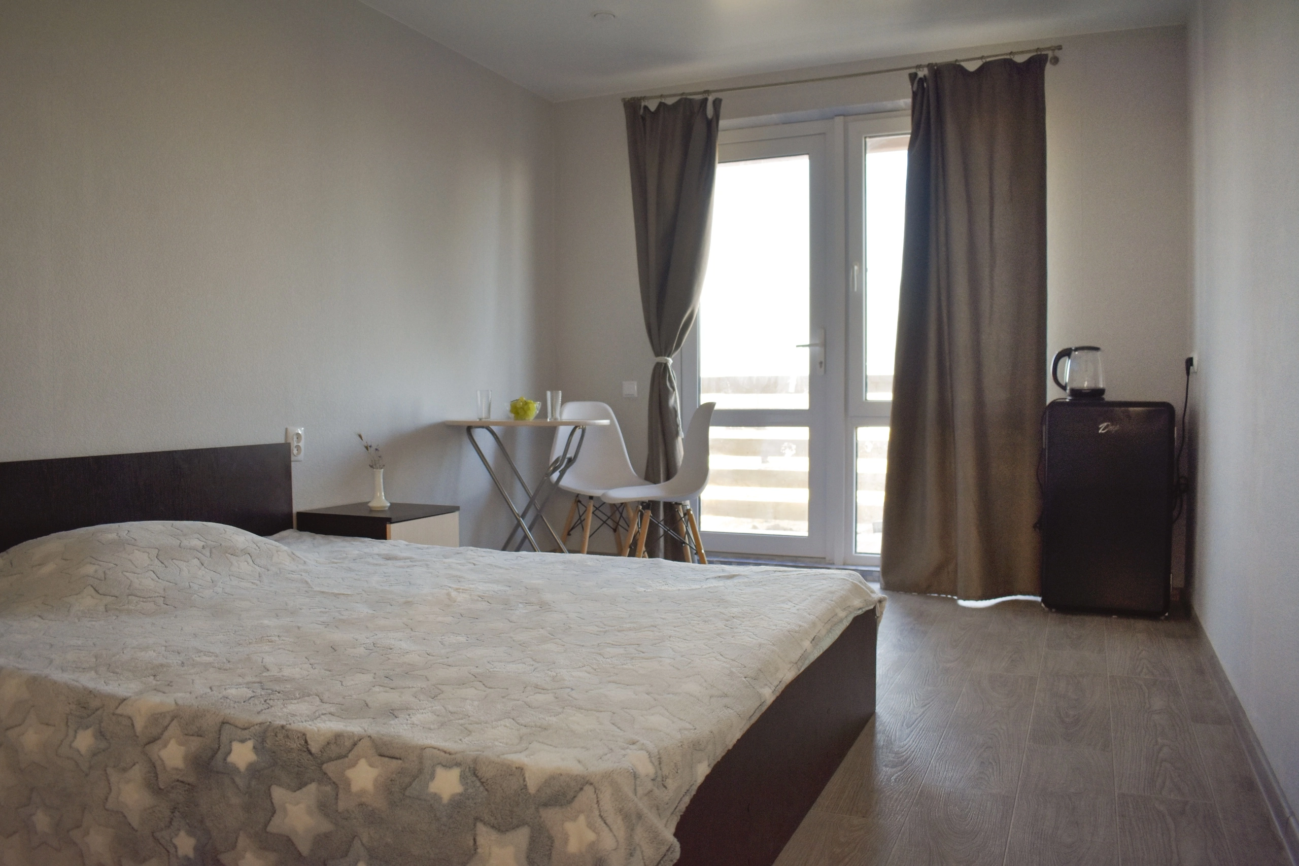 Фото Георгинн