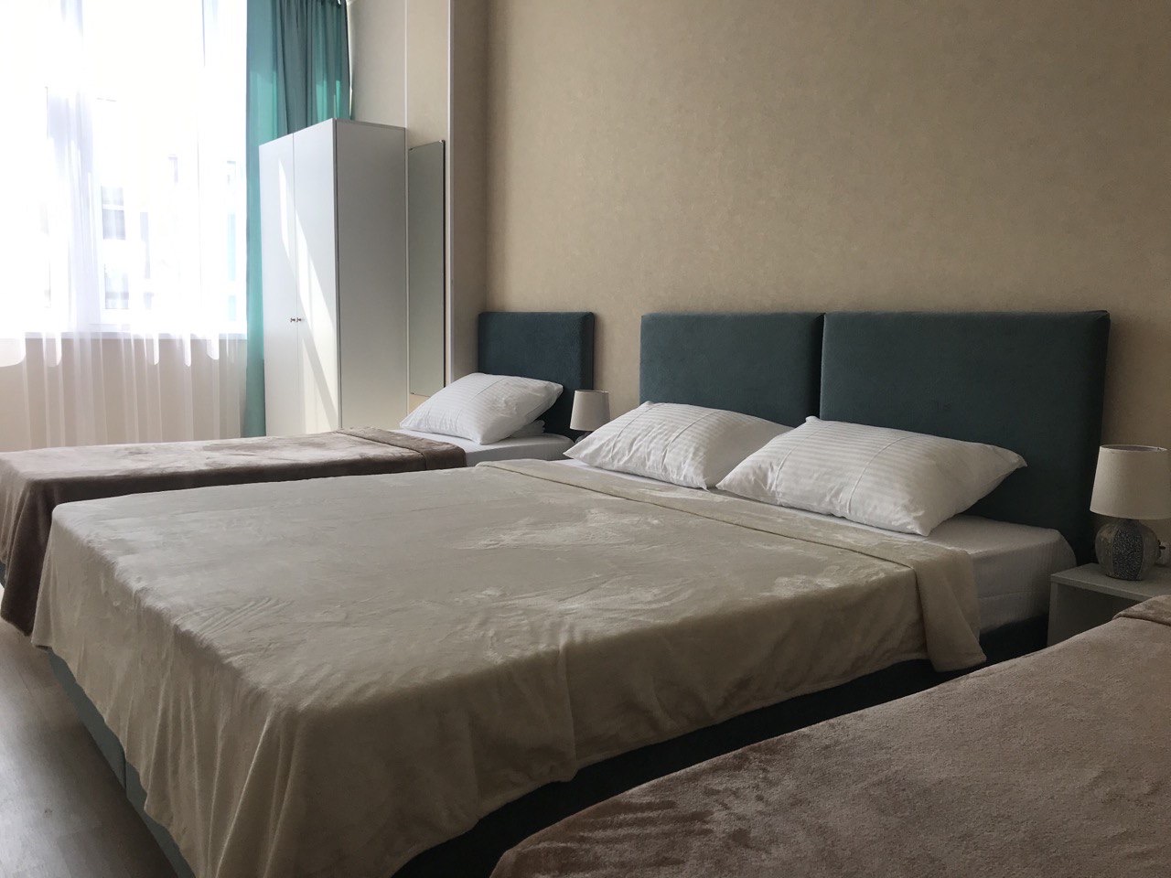 Фото Мон Мишель