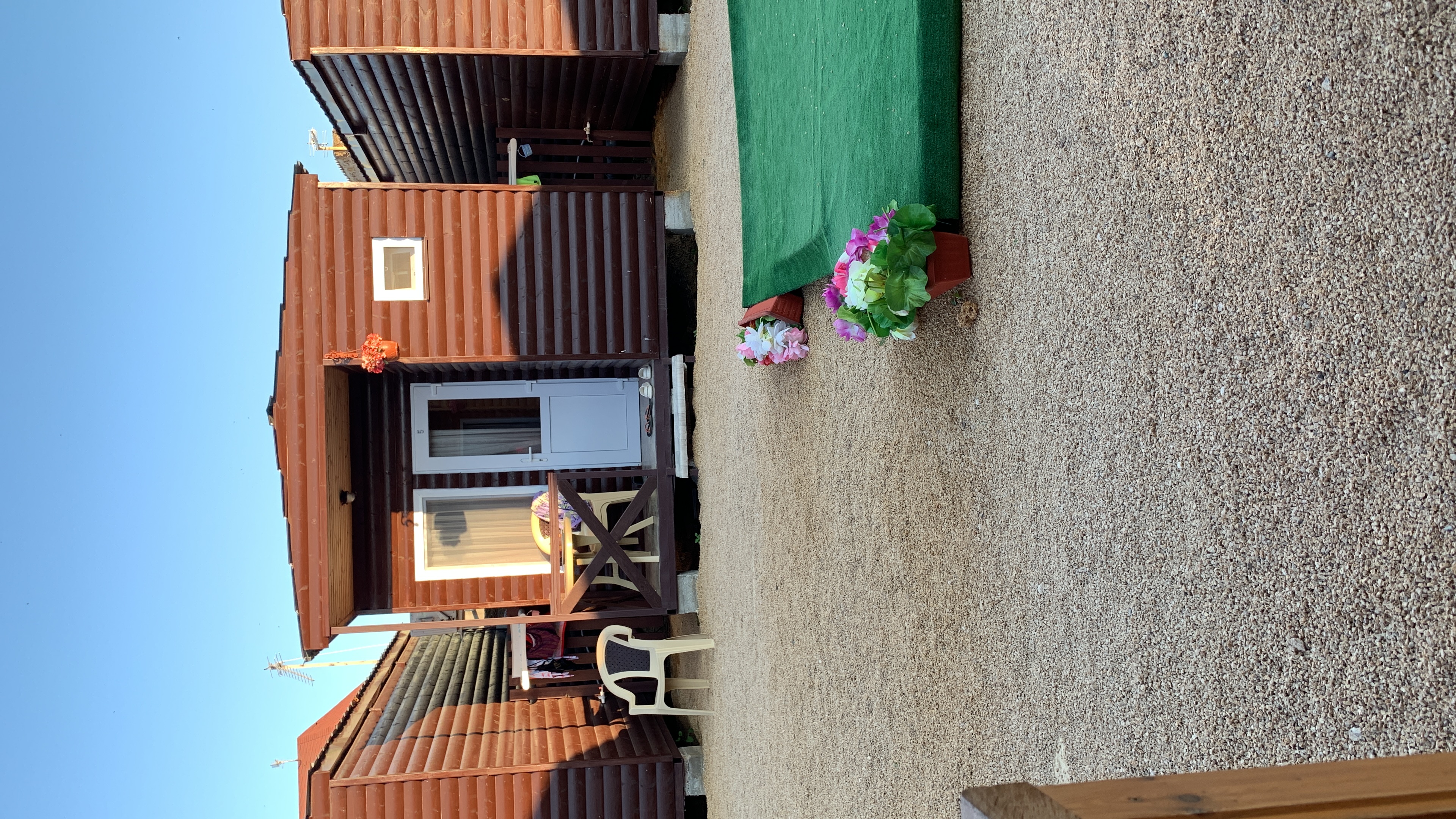 Фото Византийский дворик