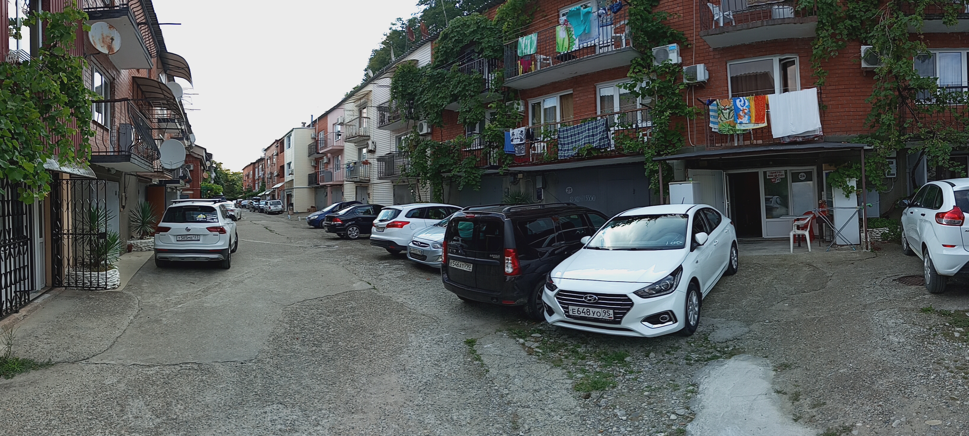 Фото Парус 50