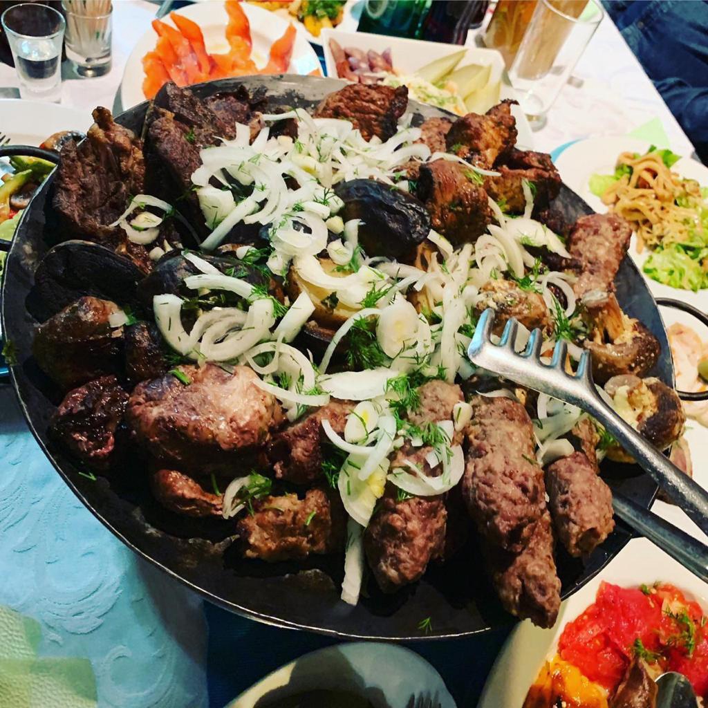 Фото Бельведер