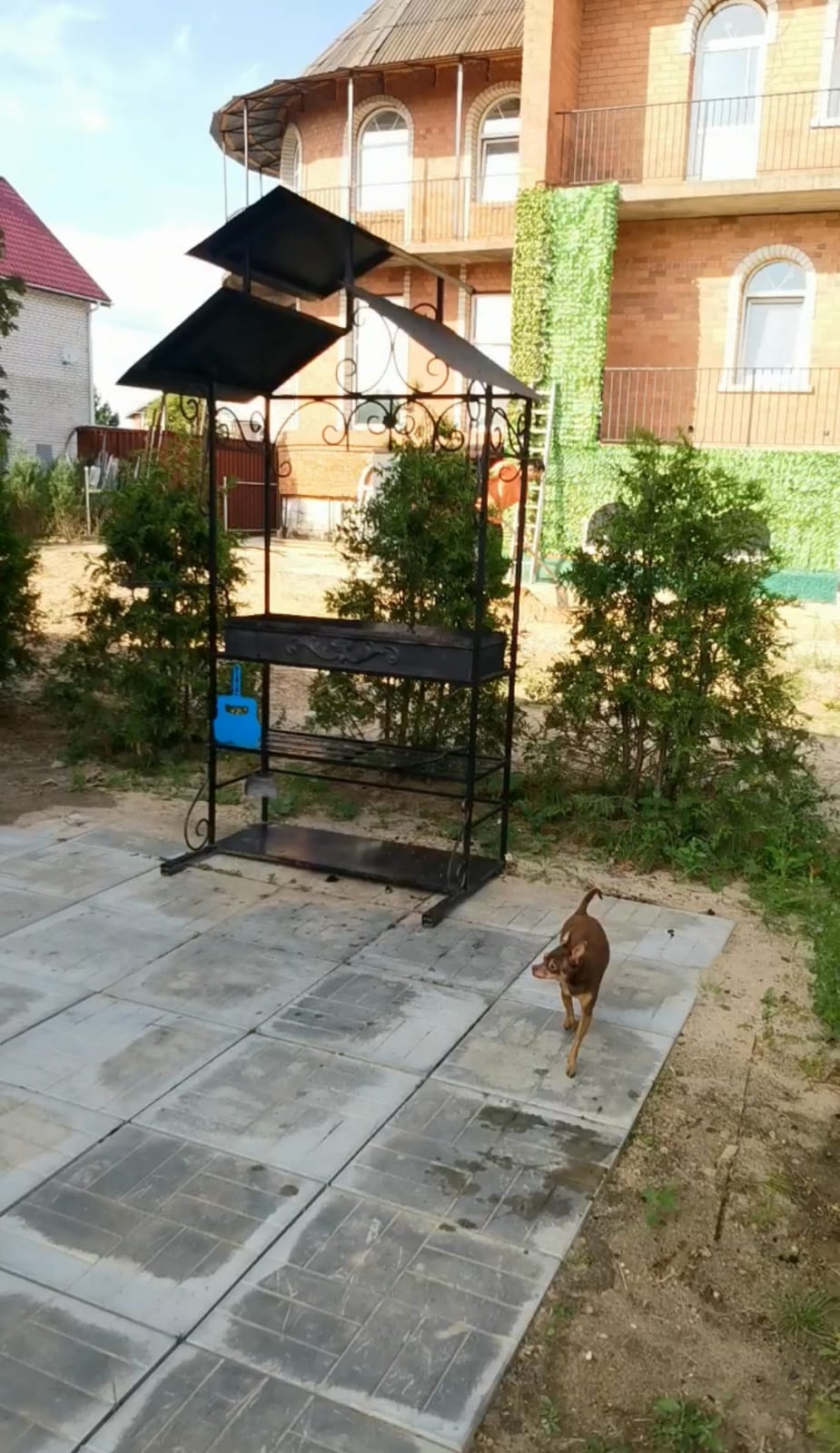 Фото Blue Ocean Place