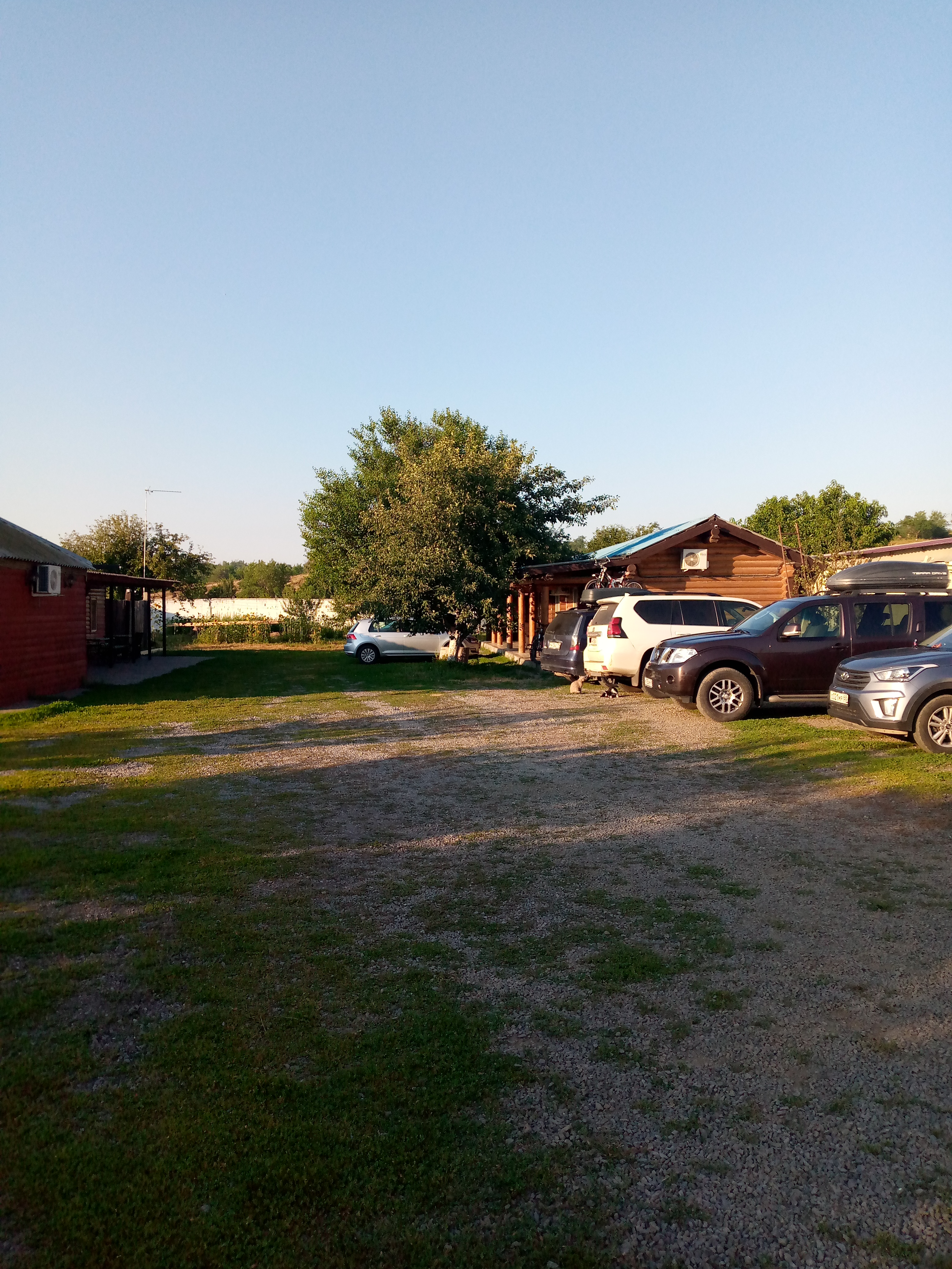 Фото Экодомики