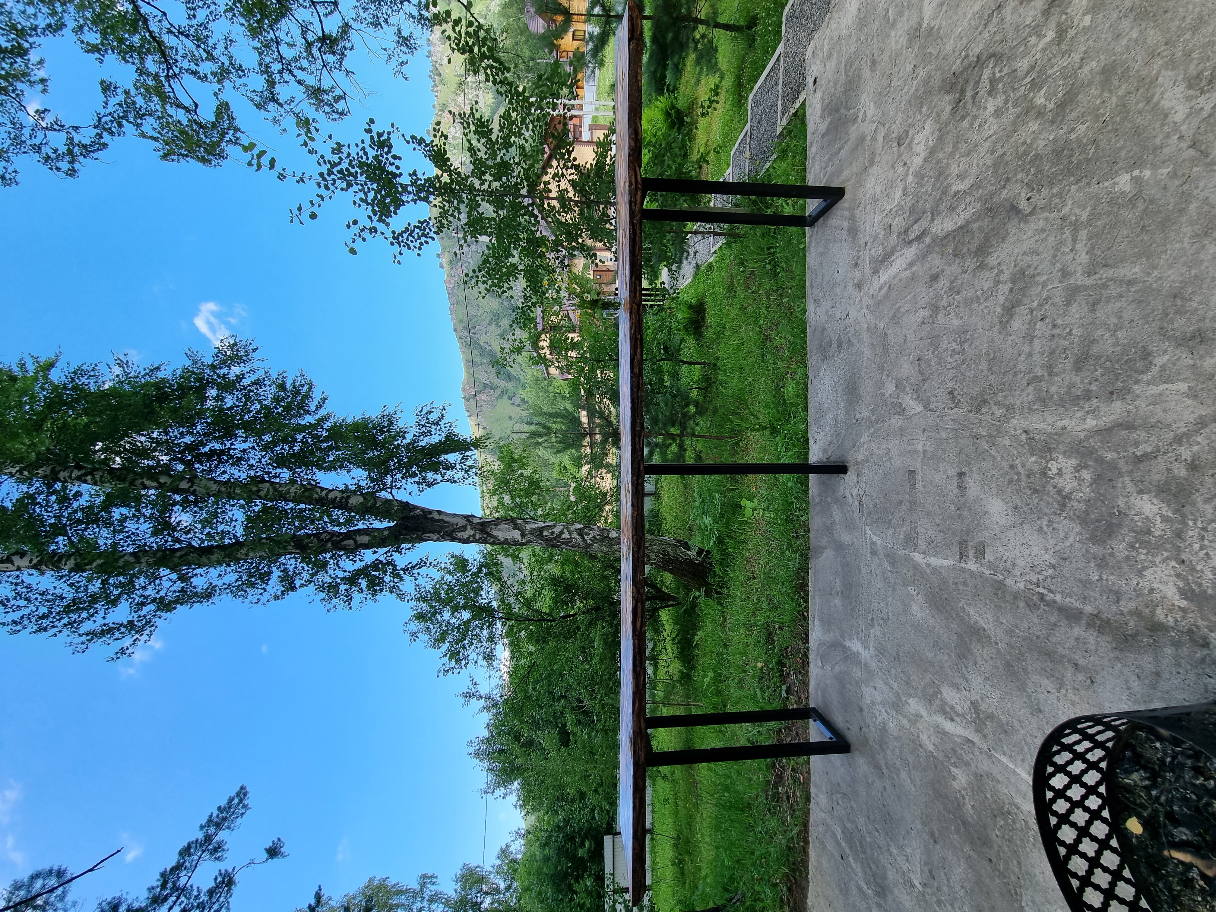 Фото Алтай Лэнд