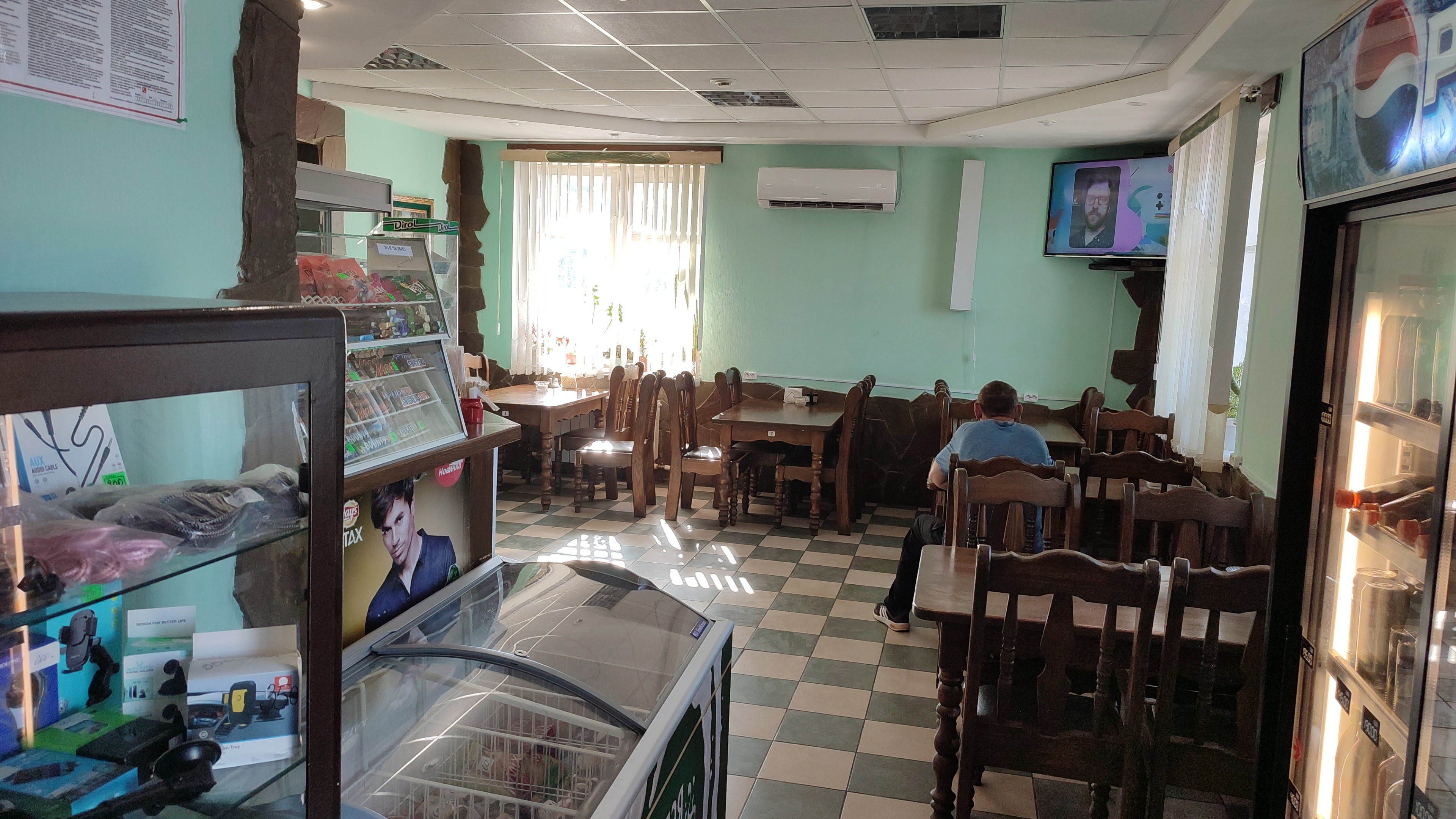 Фото Большая медведица