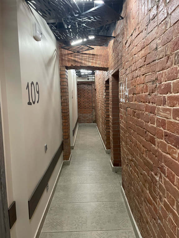 Фото Ботаника Лофт