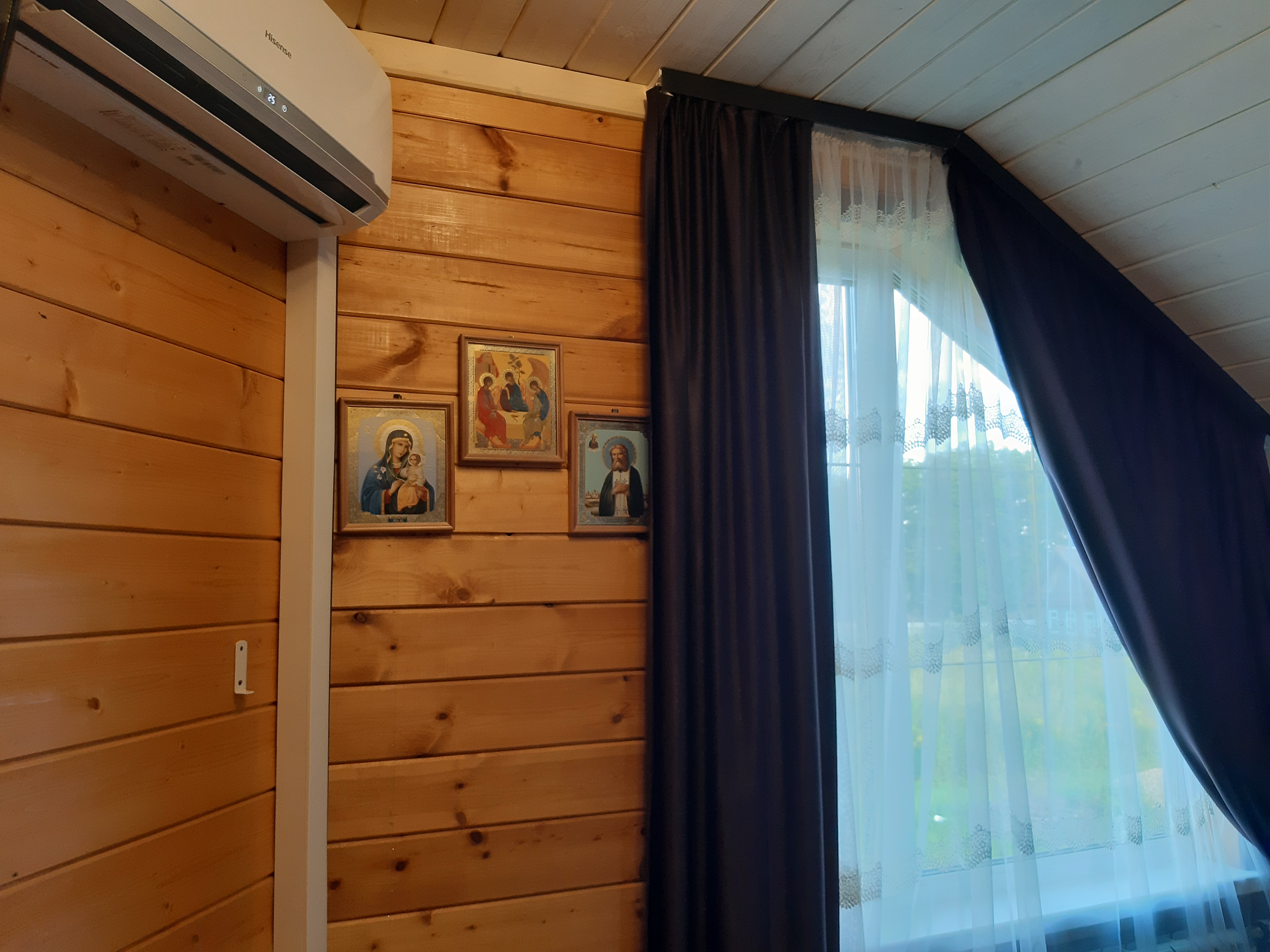 Фото Прибрежный