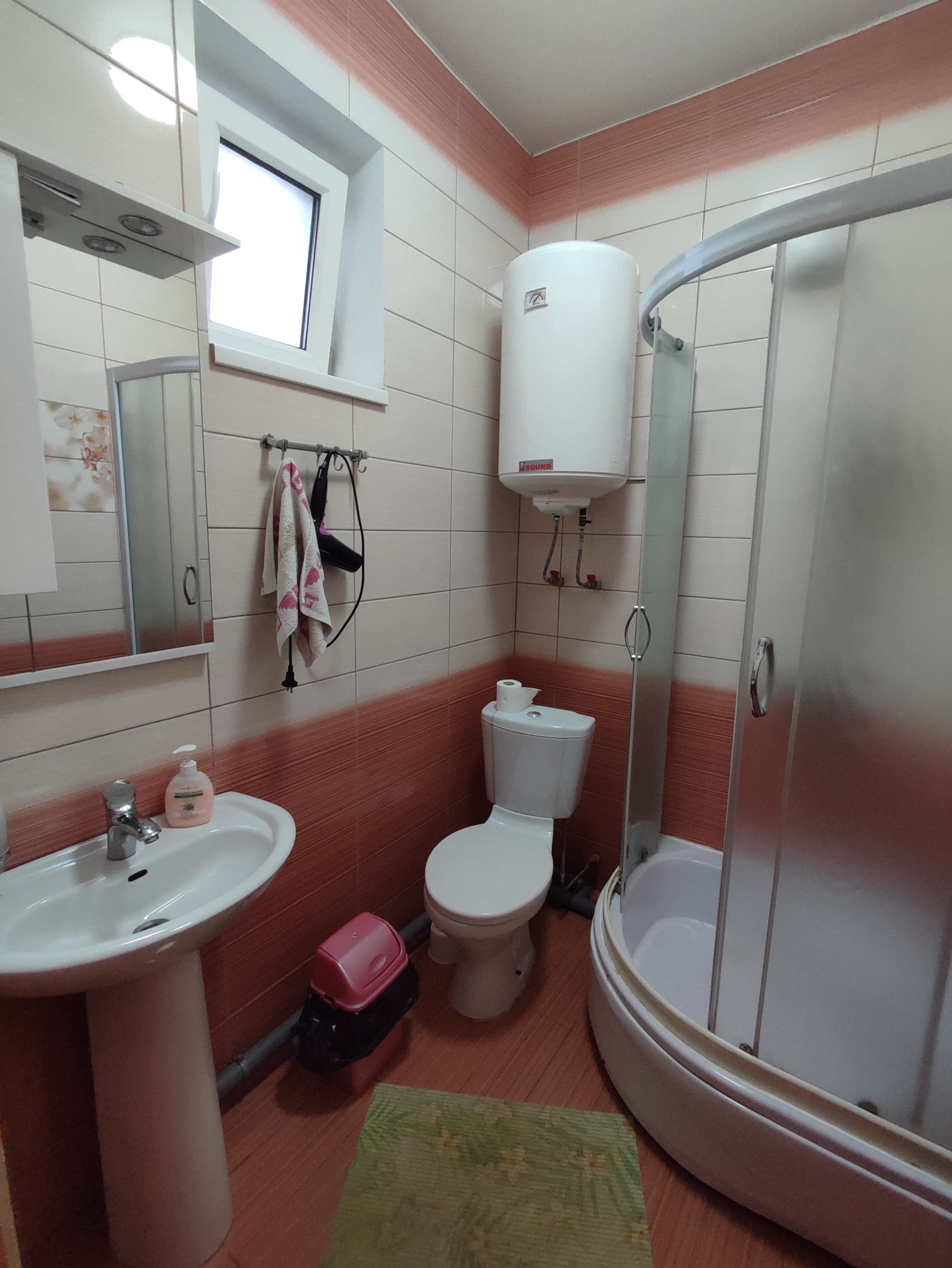 Фото Гостевой дом на улице Шевякова 37